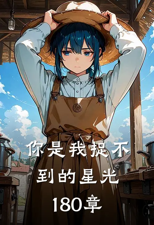 你是我捉不到的星光180章
