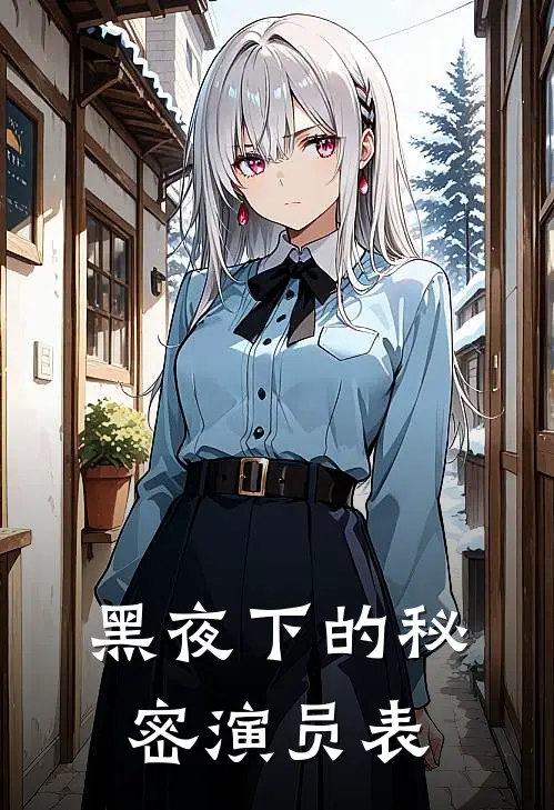 黑夜下的秘密演员表