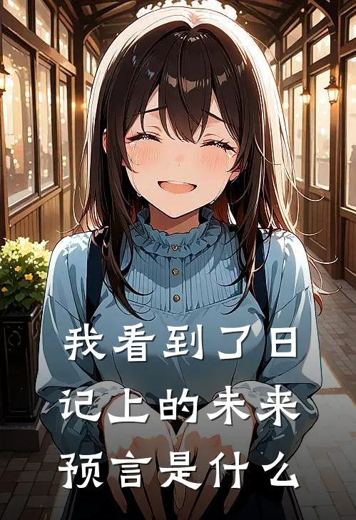 我看到了日记上的未来预言是什么