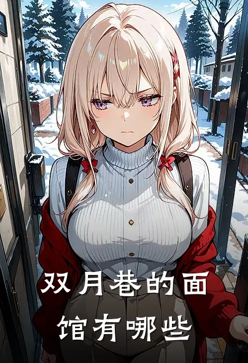 双月巷的面馆有哪些