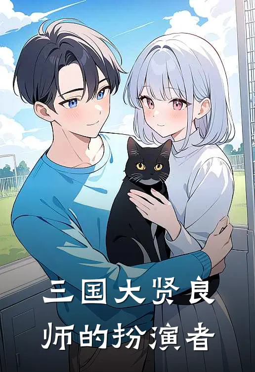 三国大贤良师的扮演者