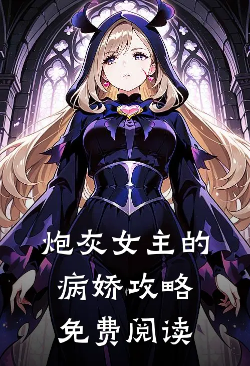 炮灰女主的病娇攻略免费阅读