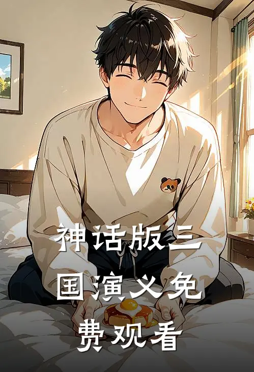 神话版三国演义免费观看