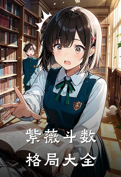 紫薇斗数格局大全