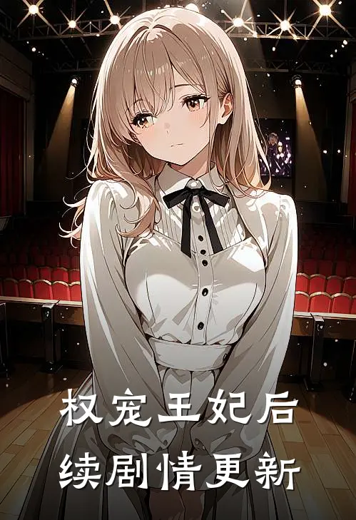 权宠王妃后续剧情更新