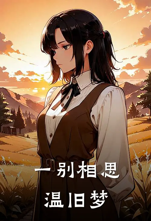 一别相思温旧梦