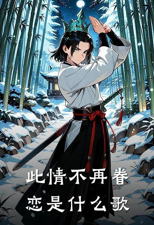 此情不再眷恋是什么歌