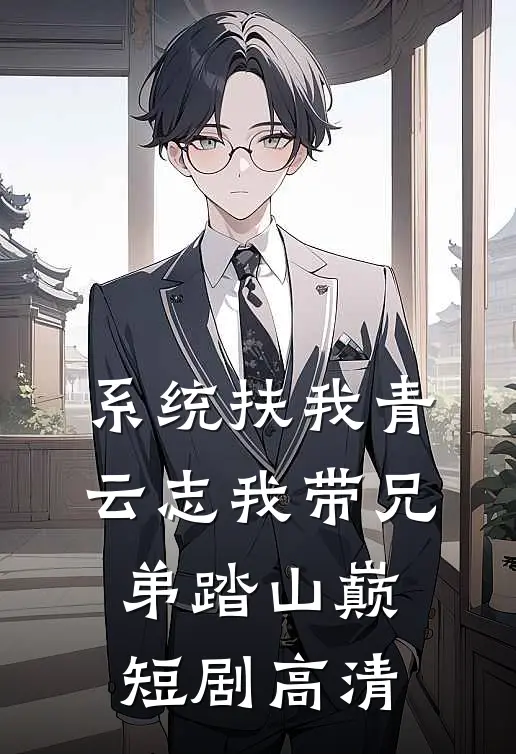 系统扶我青云志我带兄弟踏山巅短剧高清