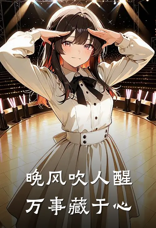 晚风吹人醒 万事藏于心