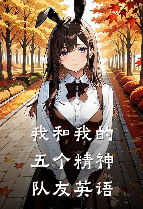 我和我的五个精神队友英语