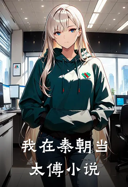 我在秦朝当太傅小说