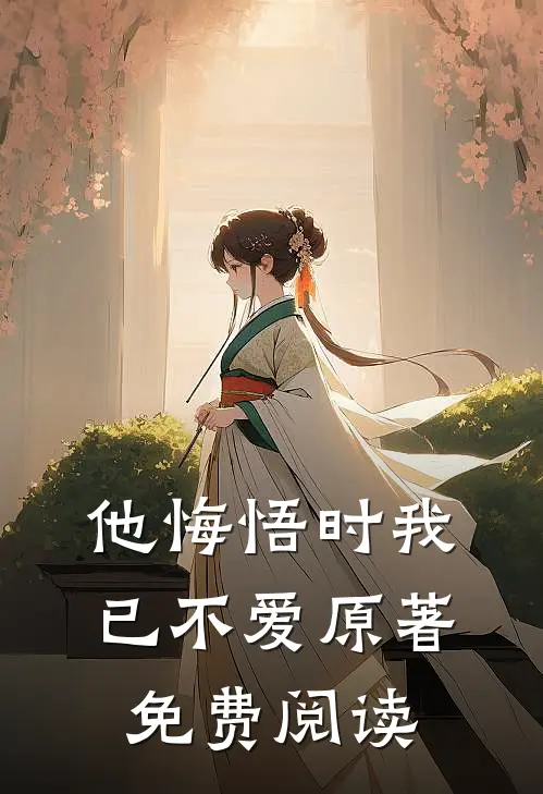 他悔悟时我已不爱原著免费阅读