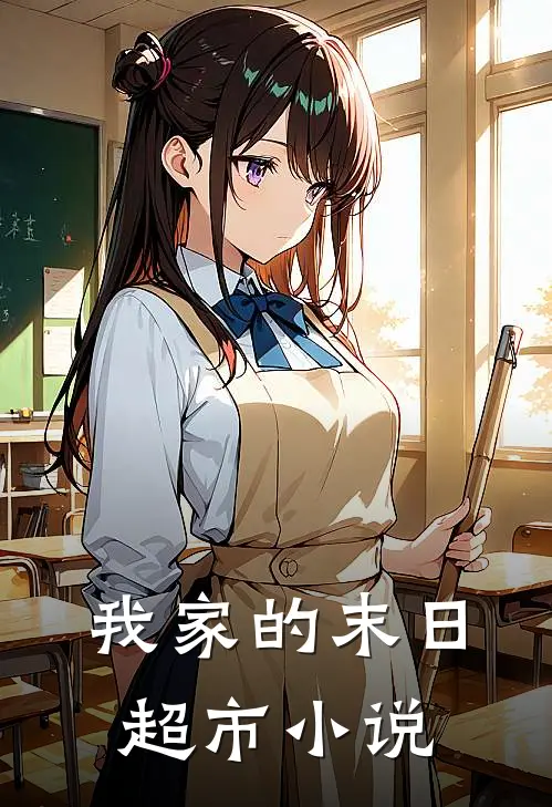 我家的末日超市小说