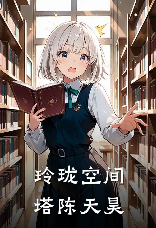 玲珑空间塔陈天昊