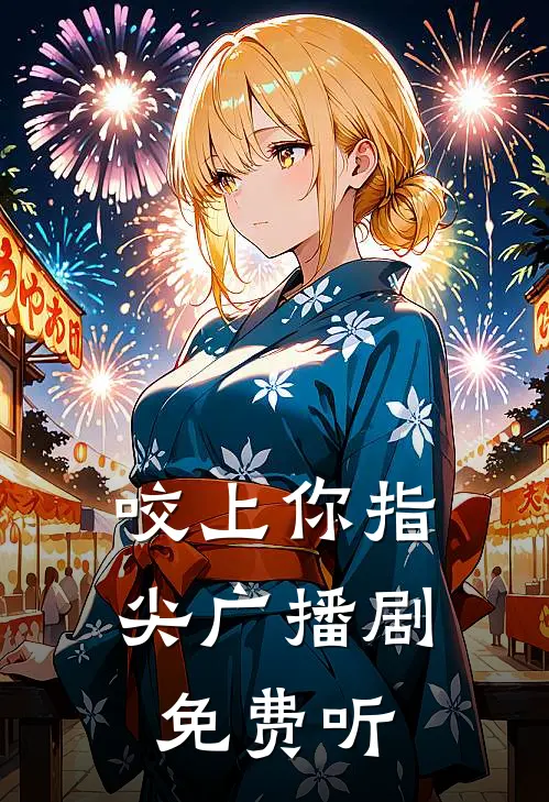 咬上你指尖广播剧免费听