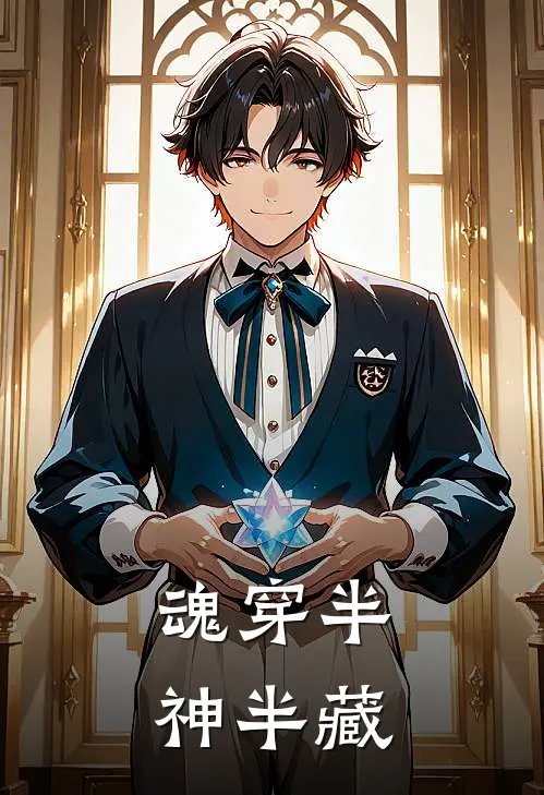 魂穿半神半藏