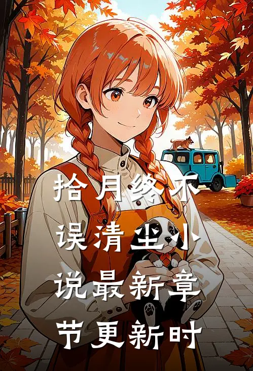 拾月终不误清尘小说最新章节更新时