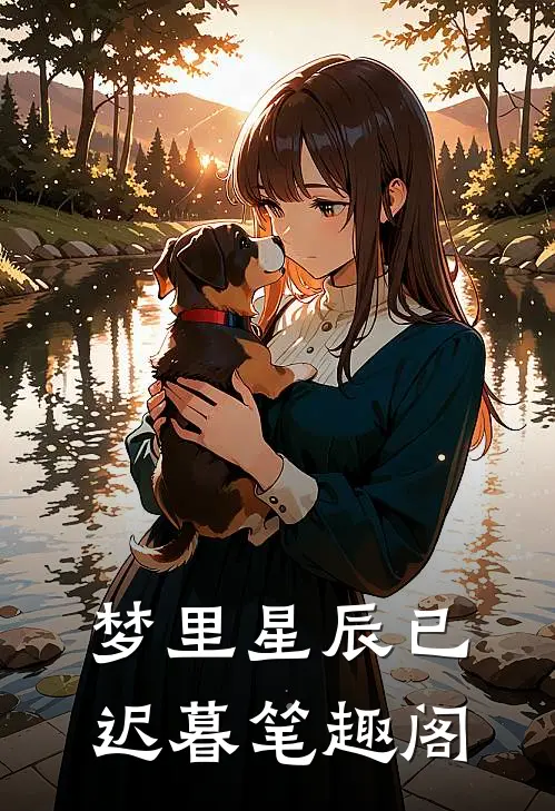 梦里星辰已迟暮笔趣阁