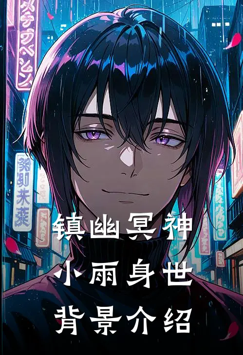 镇幽冥神小雨身世背景介绍