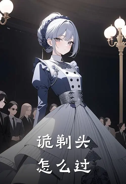 诡剃头怎么过