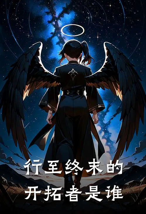 行至终末的开拓者是谁