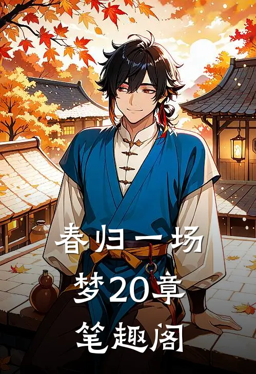 春归一场梦20章笔趣阁