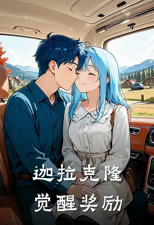 迦拉克隆觉醒奖励