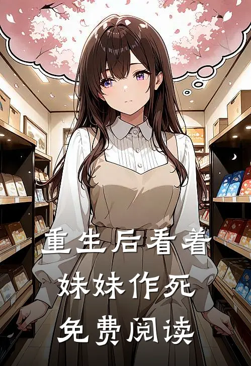 重生后看着妹妹作死免费阅读
