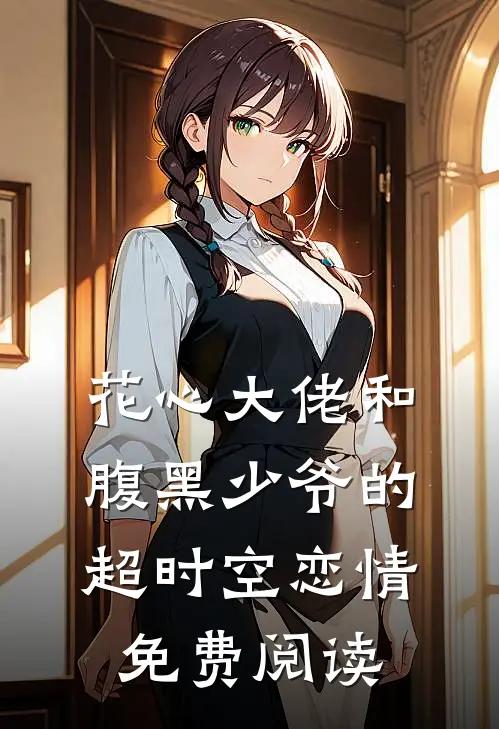 花心大佬和腹黑少爷的超时空恋情免费阅读