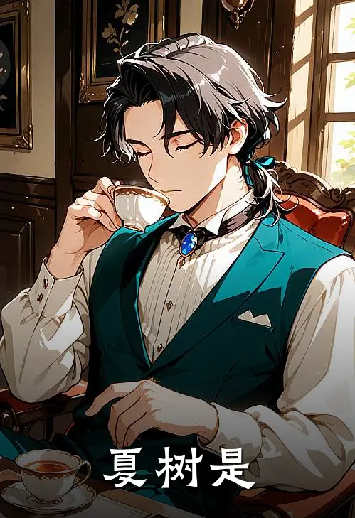 夏树是