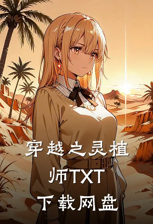 穿越之灵植师TXT下载网盘