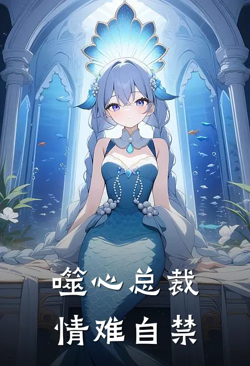 噬心总裁情难自禁