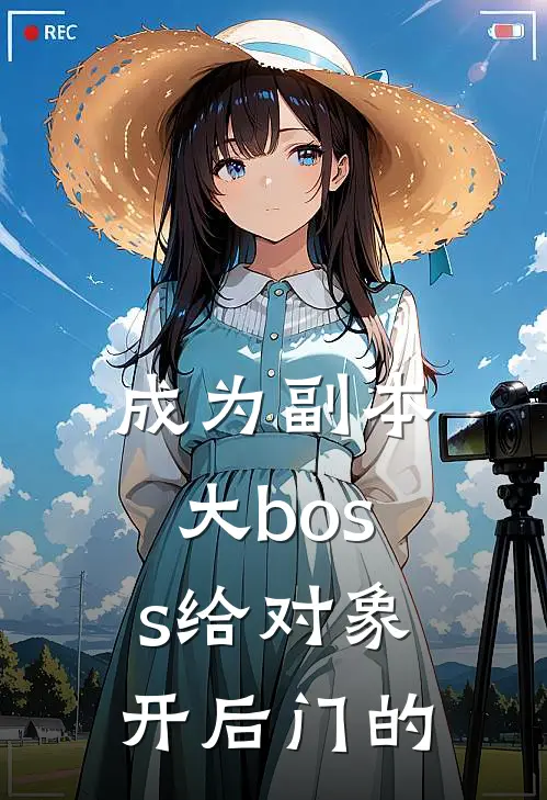 成为副本大boss给对象开后门的