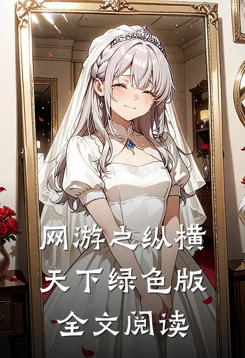 网游之纵横天下绿色版全文阅读