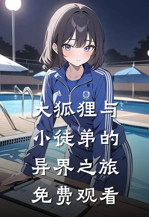 大狐狸与小徒弟的异界之旅免费观看