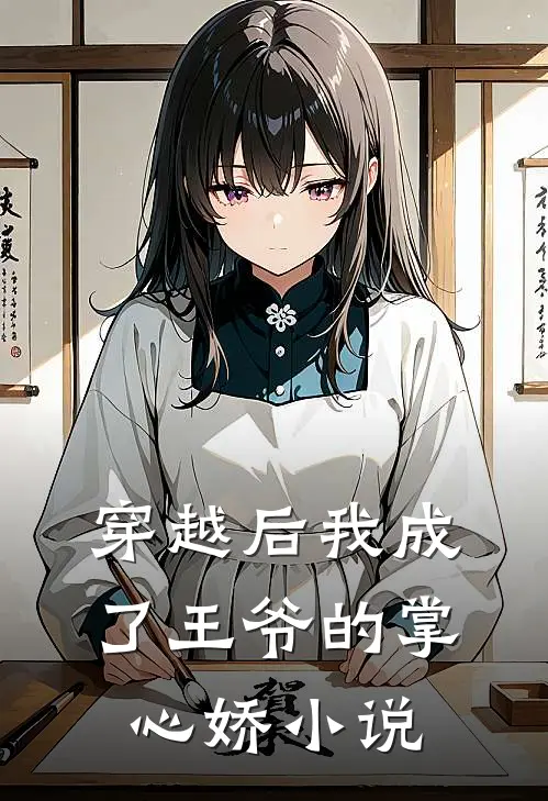 穿越后我成了王爷的掌心娇小说