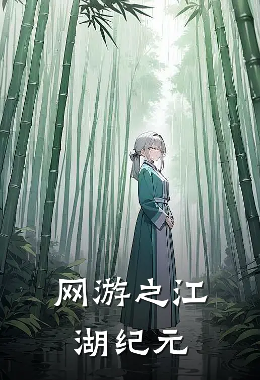 网游之江湖纪元