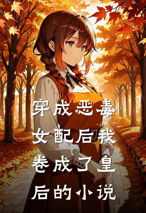 穿成恶毒女配后我卷成了皇后的小说