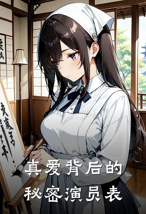 真爱背后的秘密演员表