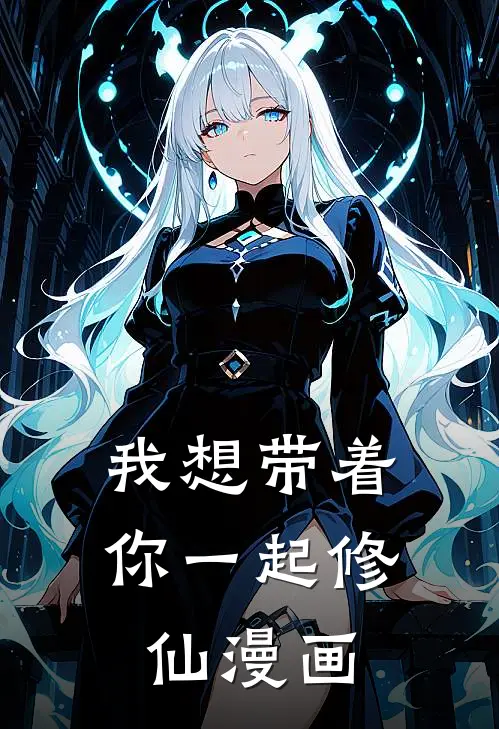 我想带着你一起修仙漫画