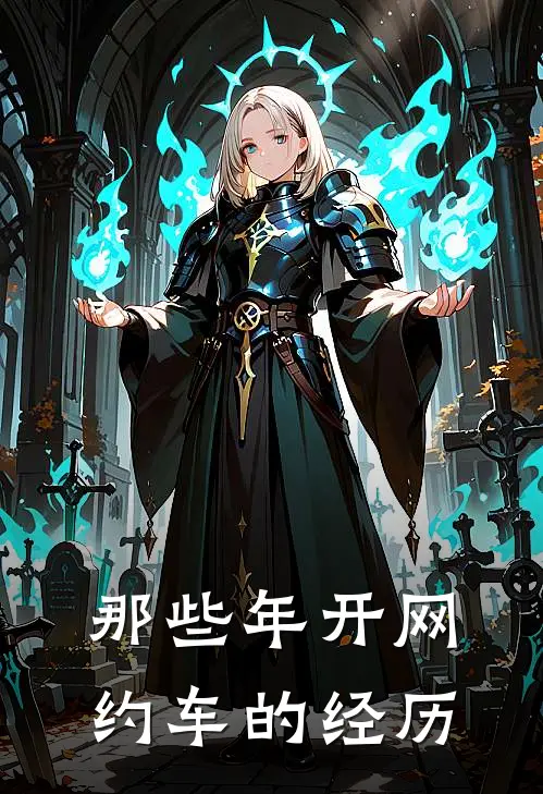 那些年开网约车的经历