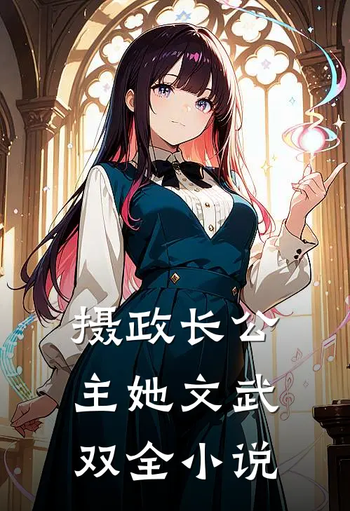 摄政长公主她文武双全小说