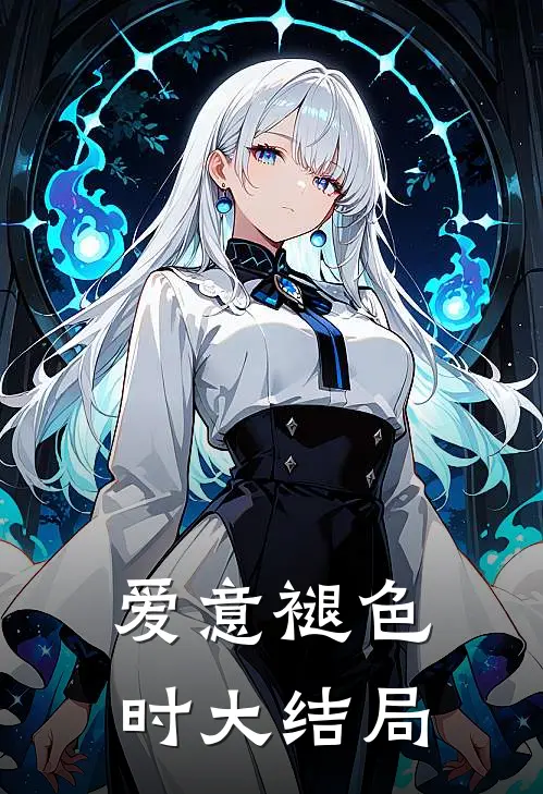 爱意褪色时大结局