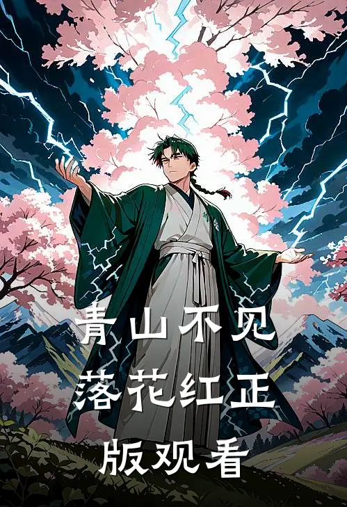 青山不见落花红正版观看