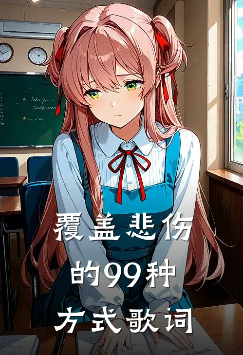 覆盖悲伤的99种方式歌词