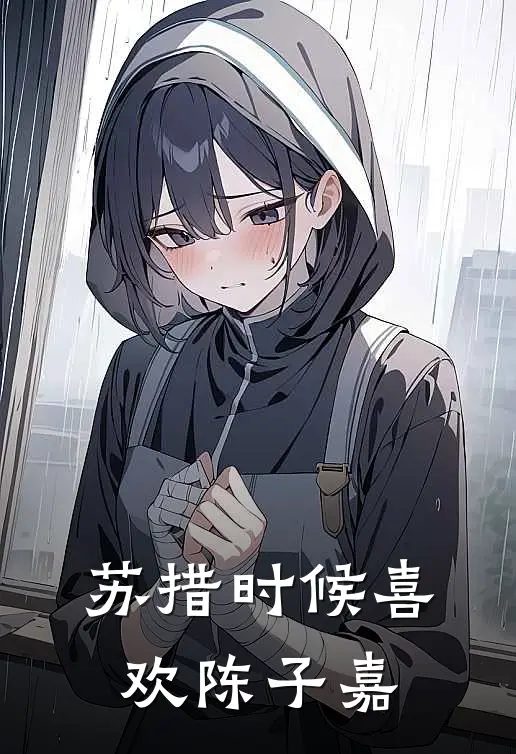 苏措时候喜欢陈子嘉