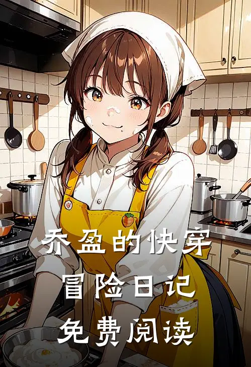 乔盈的快穿冒险日记免费阅读