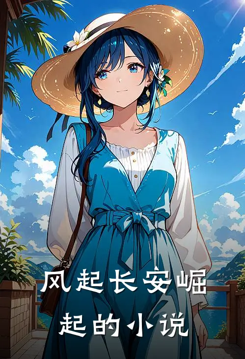 风起长安崛起的小说