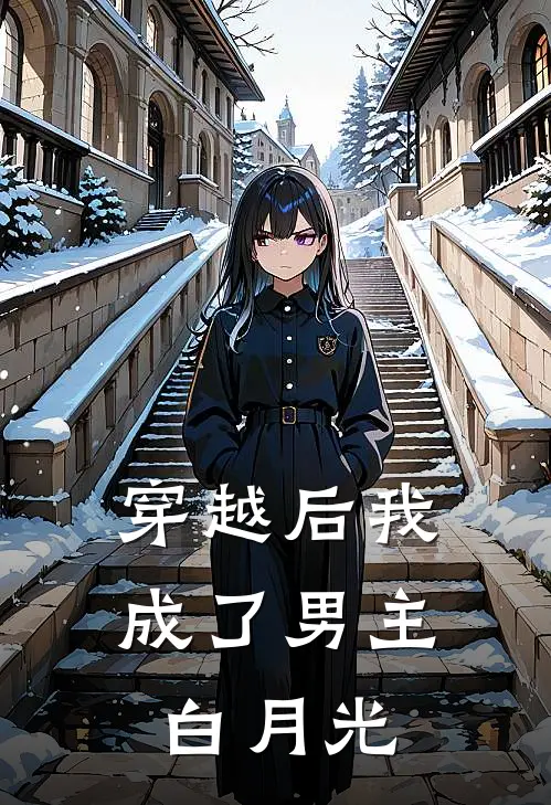 穿越后我成了男主白月光