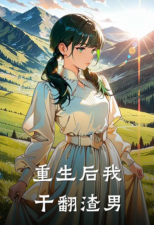 重生后我干翻渣男